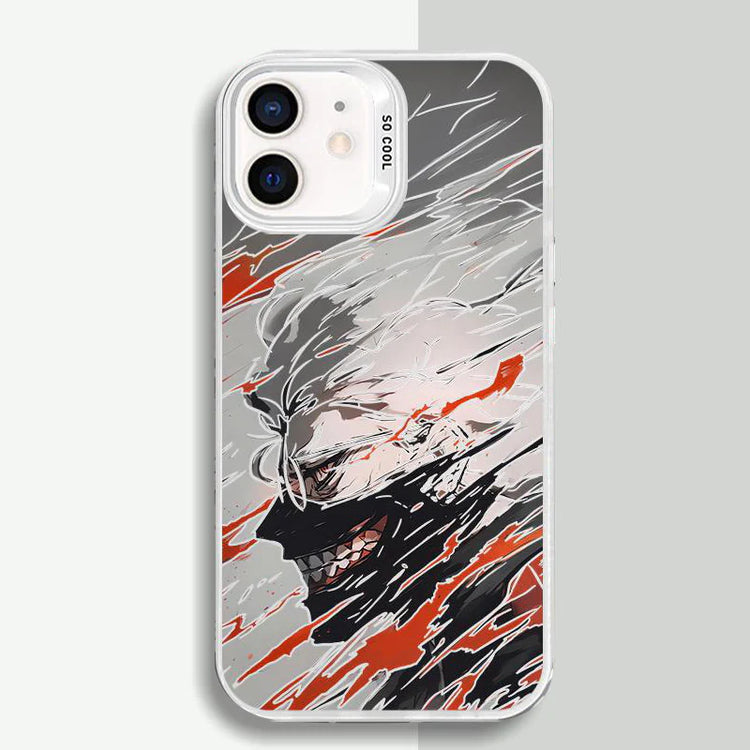 Dandadan Shining Anime Phone Cases