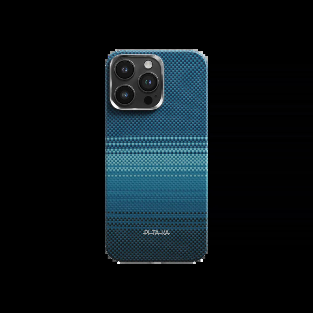 Sunset Moonrise Phone Cases