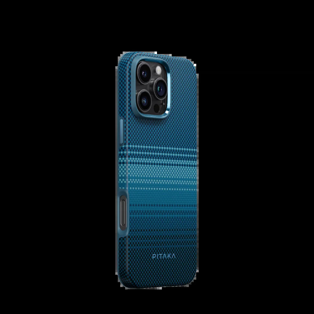 Sunset Moonrise Phone Cases