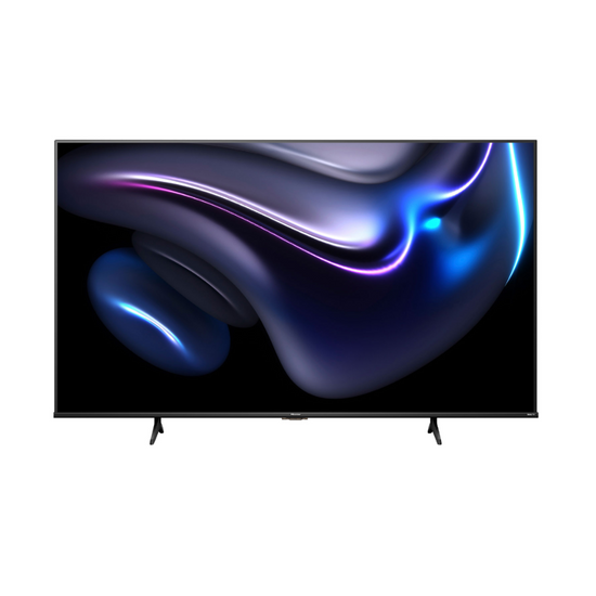 Téléviseur Hisense 43" 4K UHD intelligent Roku HDR DEL (43R63N)