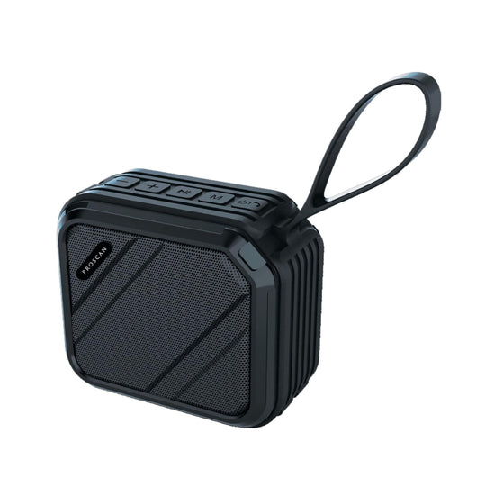 Haut-parleur portatif Sylvania Extreme Bluetooth sans-fil avec entrée Radio FM (PSP967)