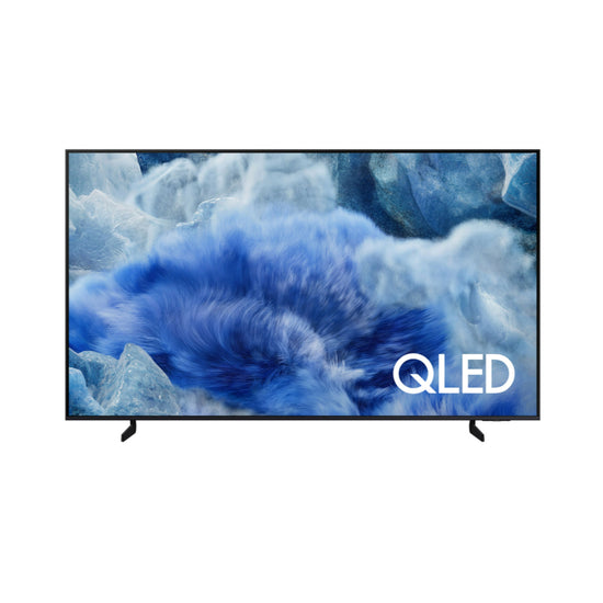 Téléviseur Samsung 65" intelligent QLED 4K (QN65Q8FAAFXZC) - 2025