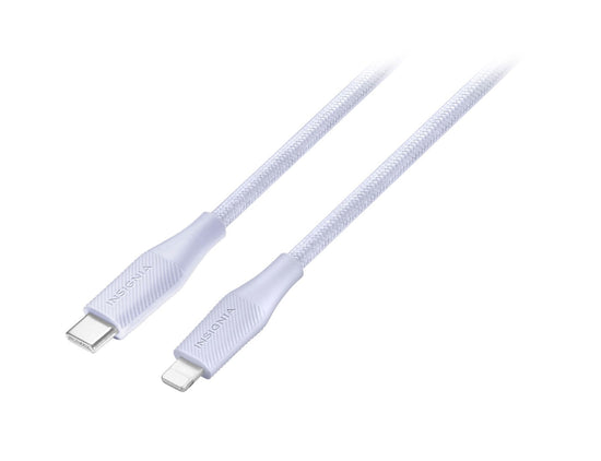 Câble USB-C à Lightning de 3 m (10 pi) d&