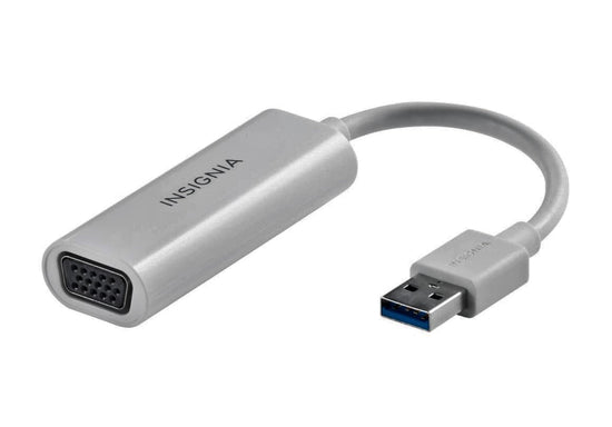 Adaptateur USB 3.0 vers VGA d&